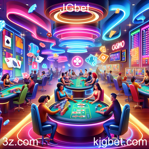 A Ascensão dos Jogos Populares: Um Fenômeno Cultural